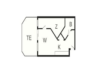 Apartment Wendtorf Floor Plan 6