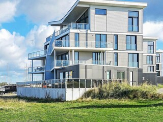 Apartment Wendtorf Außenaufnahme 2
