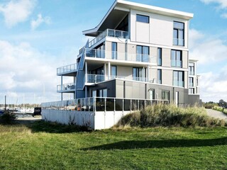 Appartement Wendtorf Buitenaudio-opname 3