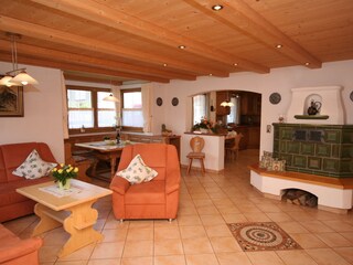 Appartamento per vacanze Bolsterlang Caratteristiche 3