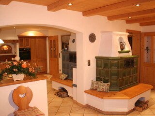 Appartamento per vacanze Bolsterlang Caratteristiche 5