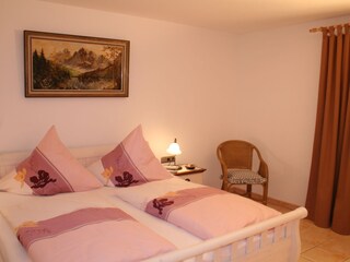 Appartamento per vacanze Bolsterlang Caratteristiche 7