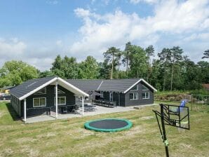Vakantiehuis 22 persoons vakantie huis in Nexø - Snogebæk - image1