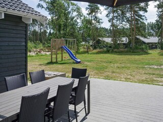 Holiday house Snogebæk Outdoor Recording 7