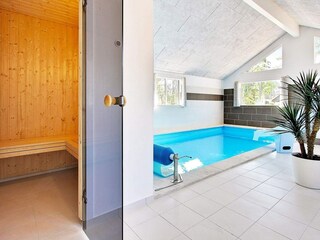 Maison de vacances Snogebæk  24
