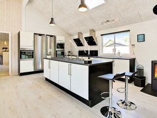 Ferienhaus Snogebæk  8