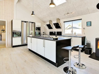 Holiday house Snogebæk  14
