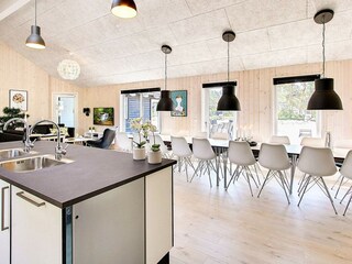 Ferienhaus Snogebæk  9