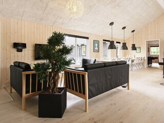 Ferienhaus Snogebæk  11