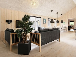 Holiday house Snogebæk  15