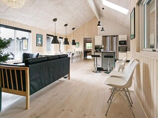 Ferienhaus Snogebæk  37