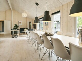 Ferienhaus Snogebæk  21
