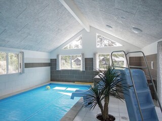 Ferienhaus Snogebæk  13