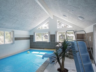 Holiday house Snogebæk  13