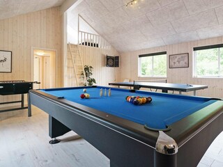 Casa per le vacanze Snogebæk  15