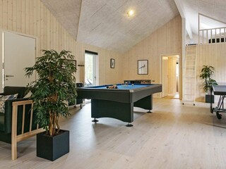 Maison de vacances Snogebæk  27
