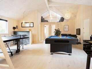 Maison de vacances Snogebæk  29