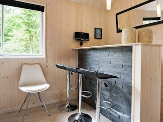 Ferienhaus Snogebæk  15