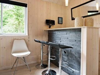 Maison de vacances Snogebæk  12