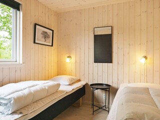 Vakantiehuis Snogebæk  24