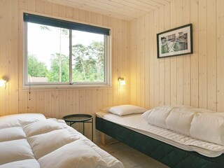 Vakantiehuis Snogebæk  42