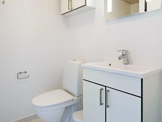 Holiday house Snogebæk  31