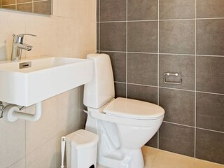 Casa per le vacanze Snogebæk  20