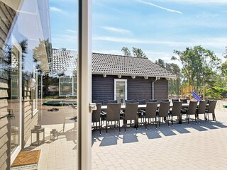 Casa per le vacanze Snogebæk  20
