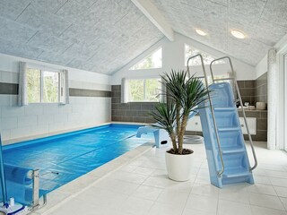 Maison de vacances Snogebæk  33