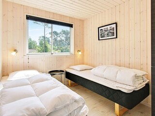 Casa de vacaciones Snogebæk  41