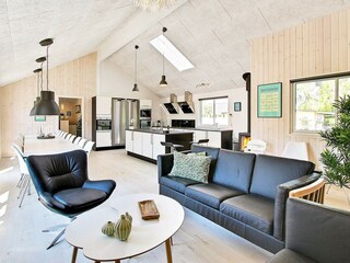 Holiday house Snogebæk  9