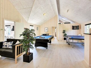 Holiday house Snogebæk  10