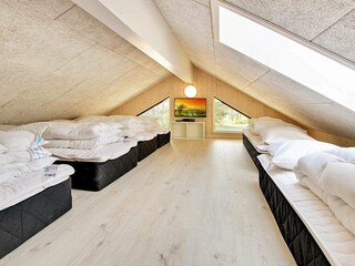 Vakantiehuis Snogebæk  17