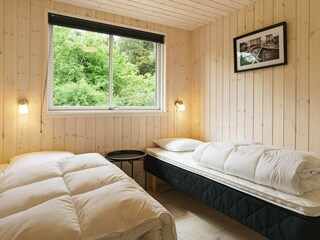 Holiday house Snogebæk  21