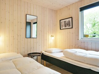 Holiday house Snogebæk  22