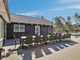 Holiday house Snogebæk  26