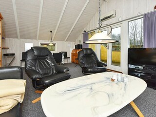 Casa de vacaciones Oksbøl  3