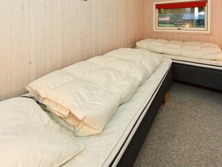 Casa de vacaciones Oksbøl  14