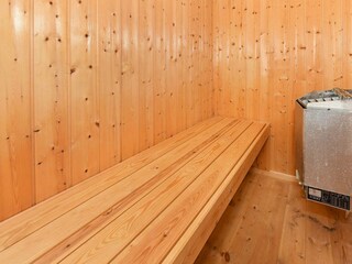 Maison de vacances Oksbøl  31