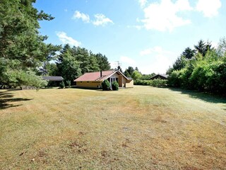 Casa de vacaciones Oksbøl  25
