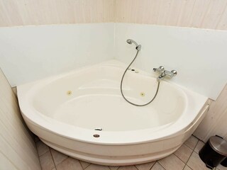 Vakantiehuis Oksbøl  7