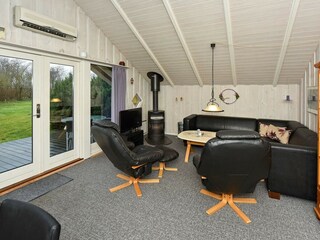 Holiday house Oksbøl  15
