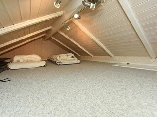 Casa per le vacanze Oksbøl  16