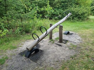 Vakantiehuis Oksbøl  21
