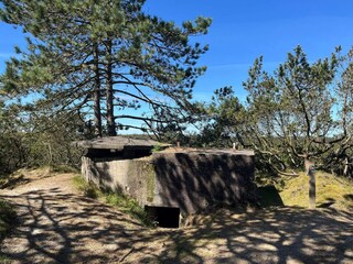 Vakantiehuis Oksbøl  25