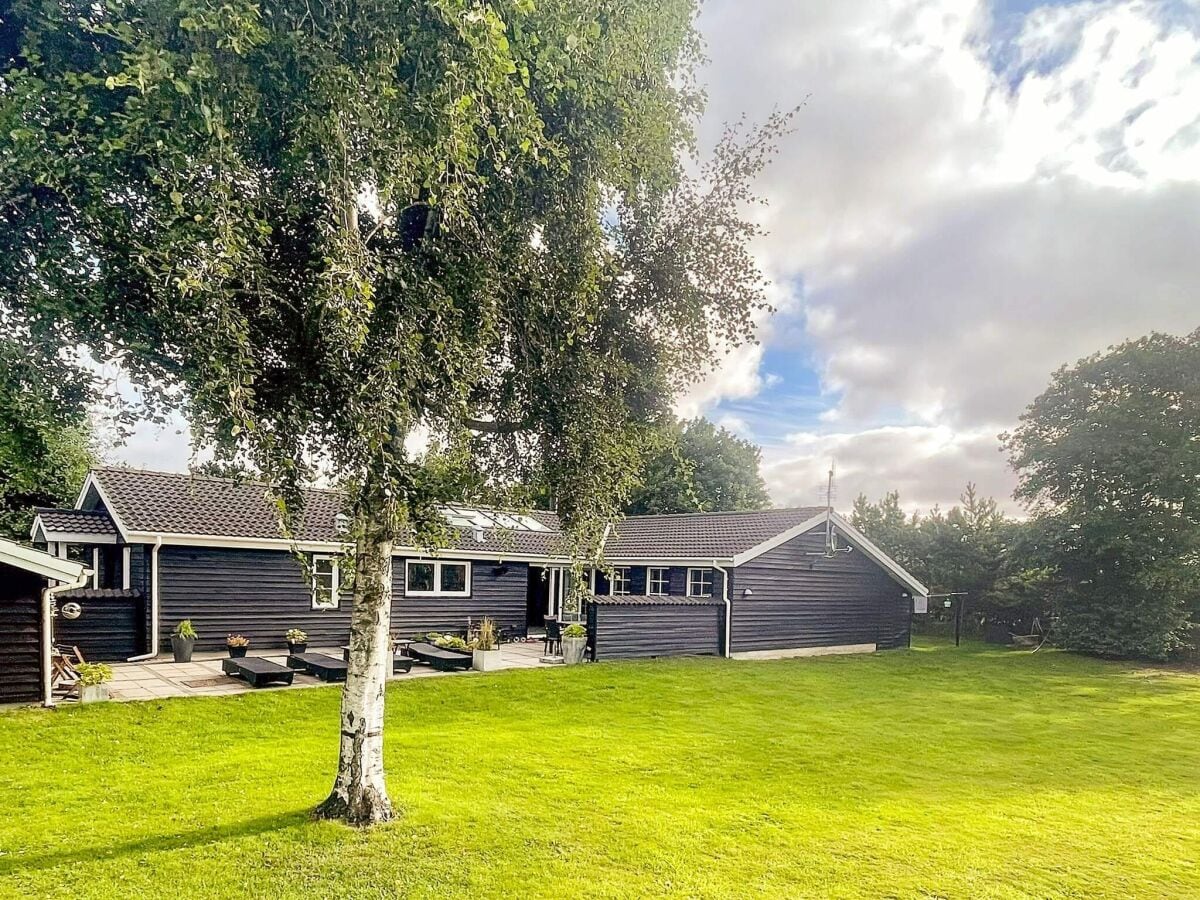 Casa de vacaciones Blåvand Grabación al aire libre 1