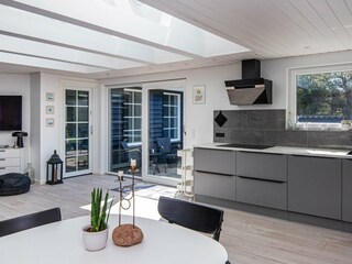 Holiday house Blåvand  4