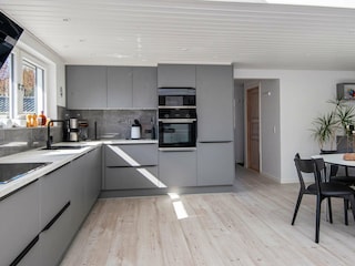 Holiday house Blåvand  14