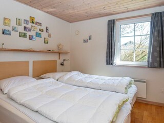 Holiday house Blåvand  12