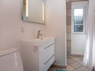 Holiday house Blåvand  9